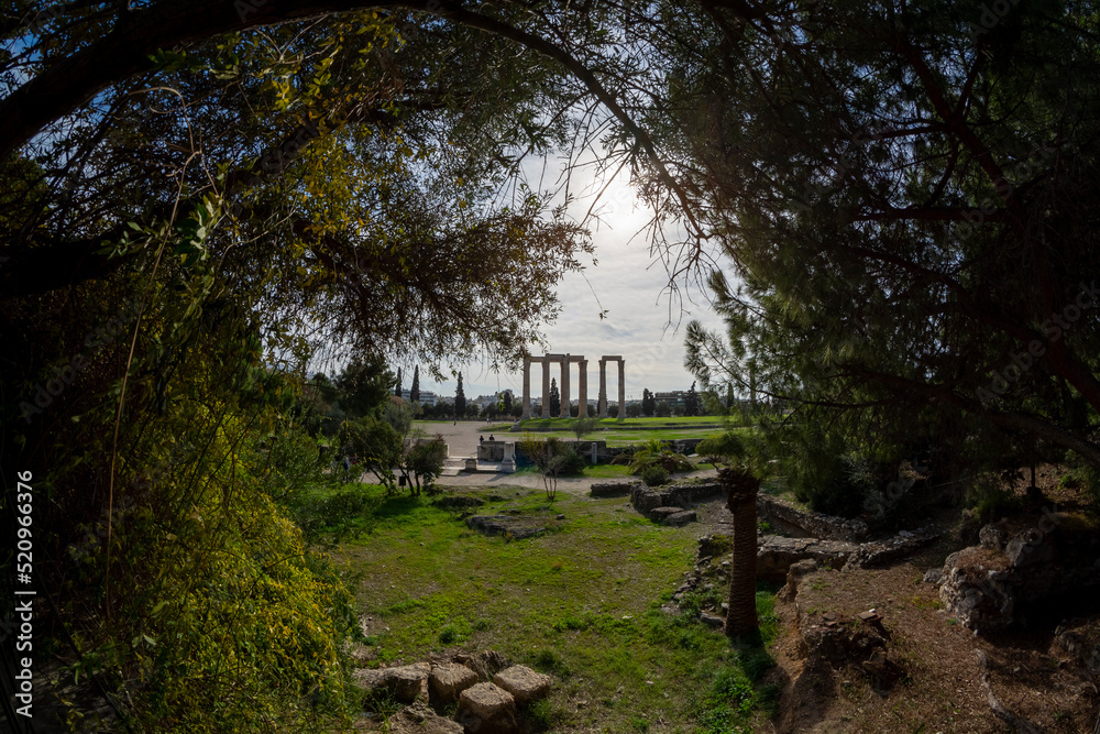 Athens Ctiy Athens Ctiy
