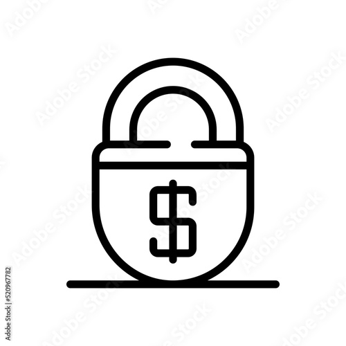 lock key
