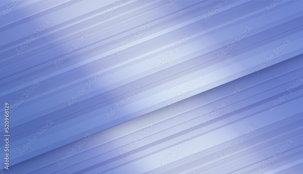 Abstract blue gradient layered background with dynamic diagonal stripe lines and shadow. Modern and simple template banner design. Luxury and elegant concept. Vector illustration Abstract blue gradient layered background with dynamic diagonal stripe lines and shadow. Modern and simple template banner design. Luxury and elegant concept. Vector illustration