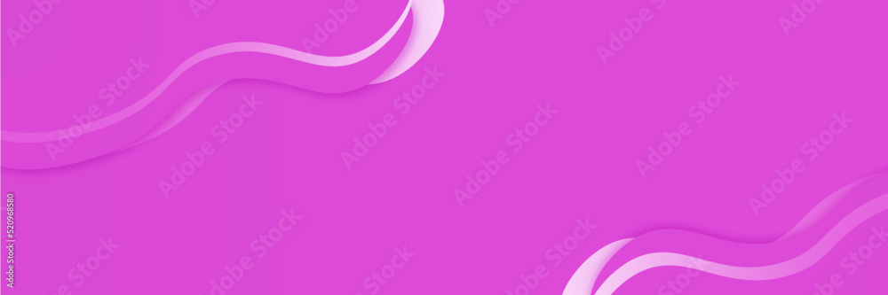 abstract memphis wide geometric banner design abstract memphis wide geometric banner design