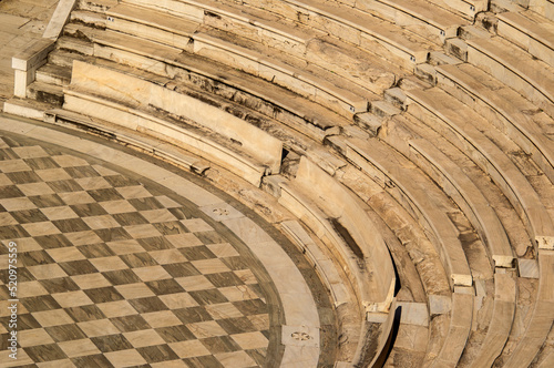 Théâtre grec