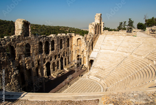 Théâtre grec