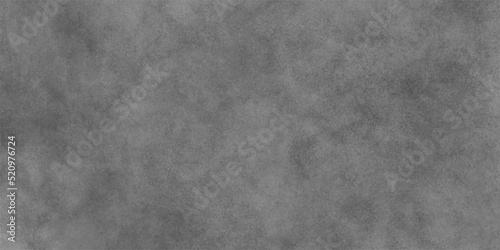 Abstract background with paper texture pattern is vintage style with dark gray bare cement. Some light shines .Paintbrush stroke textured cement or stone old. concrete texture as a retro pattern wall