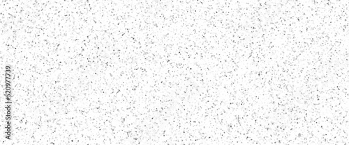 Abstract background with Quartz surface white for bathroom or kitchen countertop .Close up of white pebble stones wall texture for background . terrazzo flooring texture polished stone pattern old 