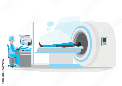 MRI diagnostics