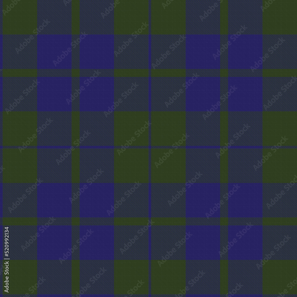 Blue Minimal Plaid textured Seamless Pattern Blue Minimal Plaid textured Seamless Pattern