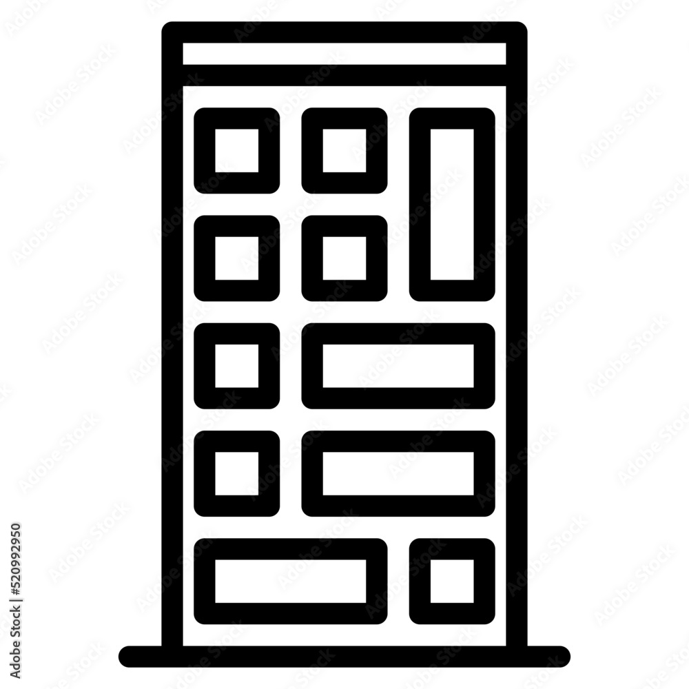 building icon,apartment,school,hotel,office and government, pixel perfect icon building icon,apartment,school,hotel,office and government, pixel perfect icon
