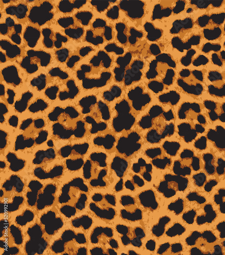 Abstract Wild Animal Skin Print. Simple Irregular Geometric Design Abstract Leopard Skin Seamless Vector Patterns  seamless leopard skin pattern. animal pattern.