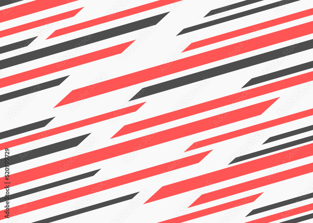 Simple background with abstract striped lines pattern