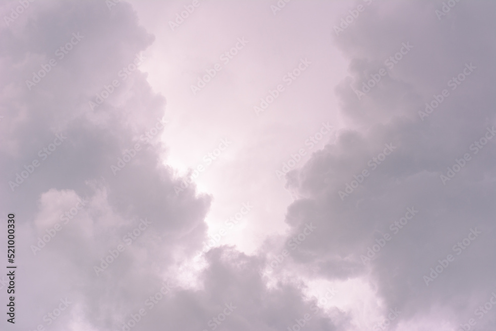 Dramatic scene of clouds in sky. Dramatic scene of clouds in sky.