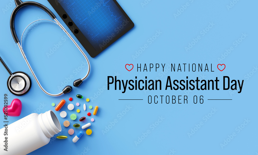 When Is Physician Assistant Day 2024 India Dosi Nanine