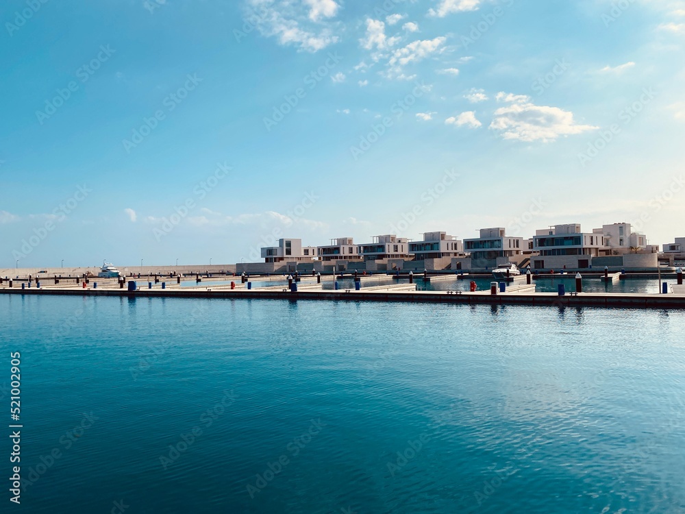 Cyprus, Ayia Napa Marina, May 2022, Villas for sale