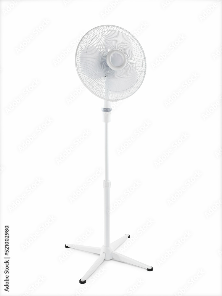 Electric fan, air condition, electrical fan isolated Electric fan, air condition, electrical fan isolated