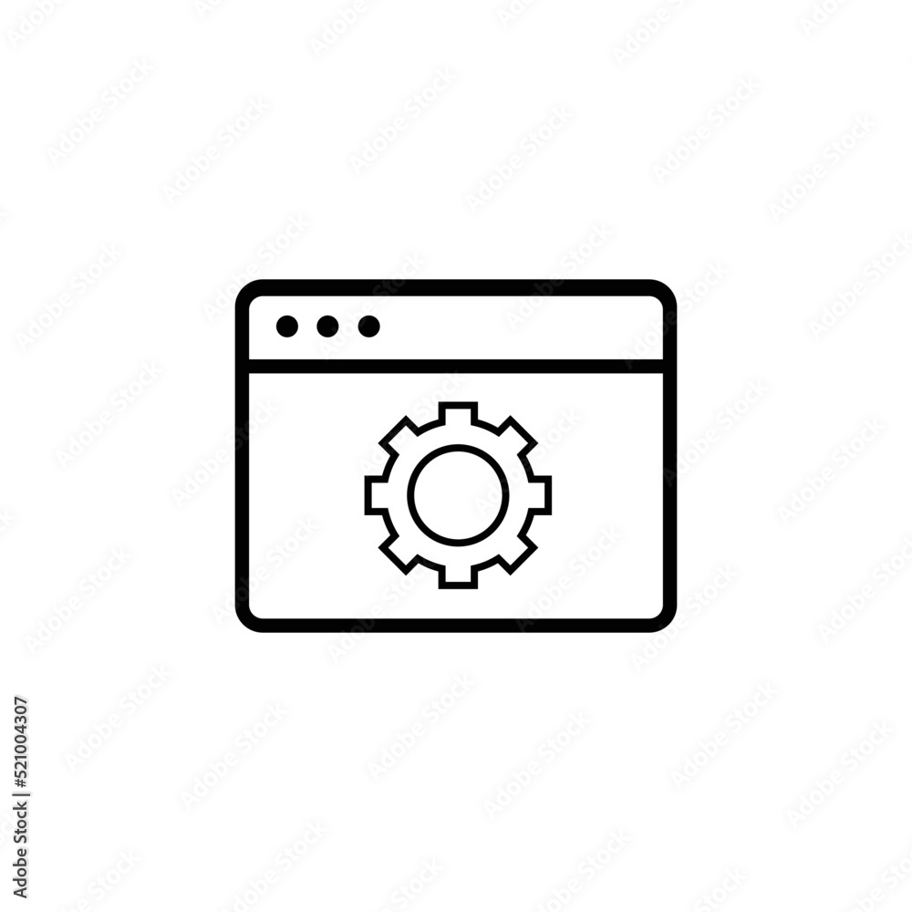 Digital Marketing icons Digital Marketing icons