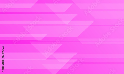 Modern pink smooth abstract blurry light background