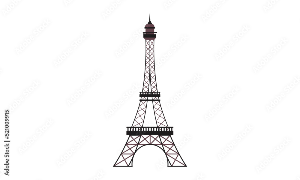 Eiffel tower city, Paris tower, France, tower, travel, Eiffel tower