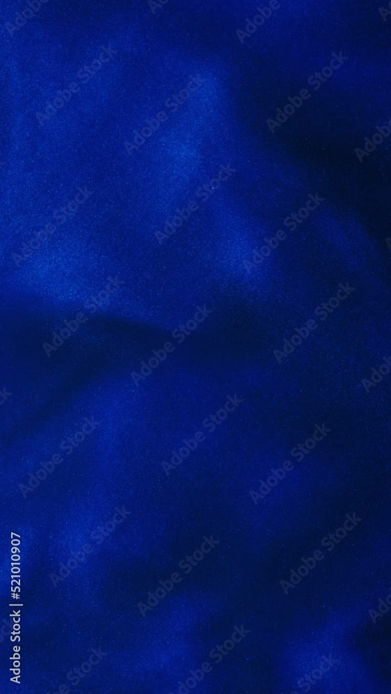 Abstract movement of colored paint waves in water. Background. Abstract movement of colored paint waves in water. Background.