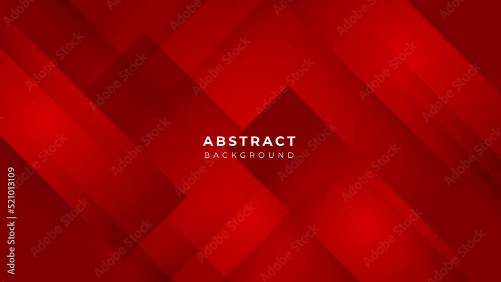 Abstract red vector background with stripes Abstract red vector background with stripes