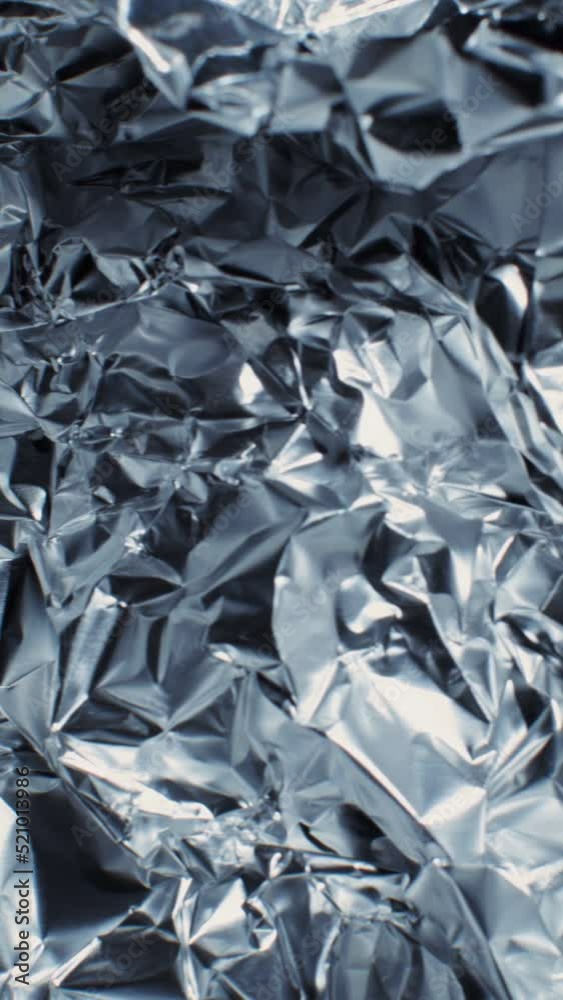 Fancy abstract patterns on crumpled paper. Backgrounds