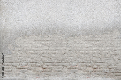 Old brick wall background