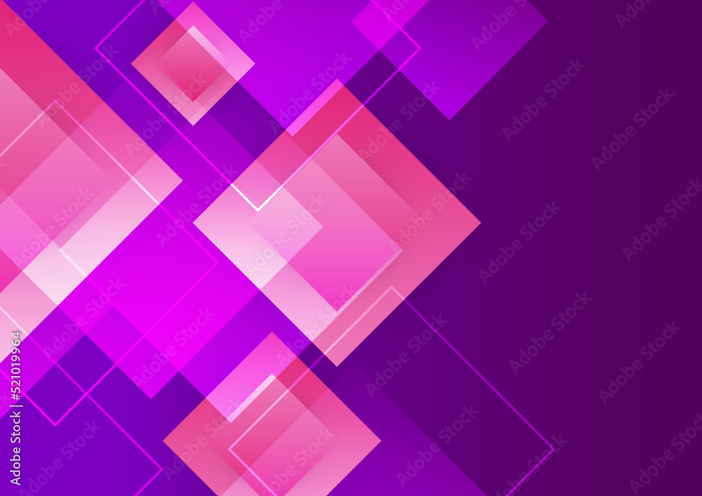 Modern geometric element colorful design background Modern geometric element colorful design background