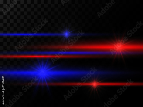 Future technology, brilliance of a dynamic scene. Neon flash and colored rays. Magic of moving fast lines. Bright LED and blurry waves, lights and magic.