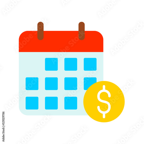 Payday Icon