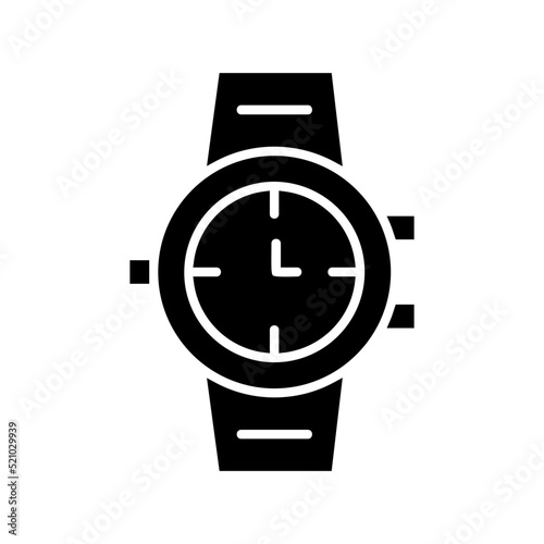 Wristwatch Icon
