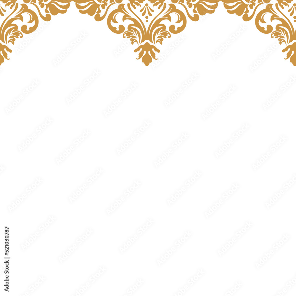 luxury gold floral pattern luxury gold floral pattern