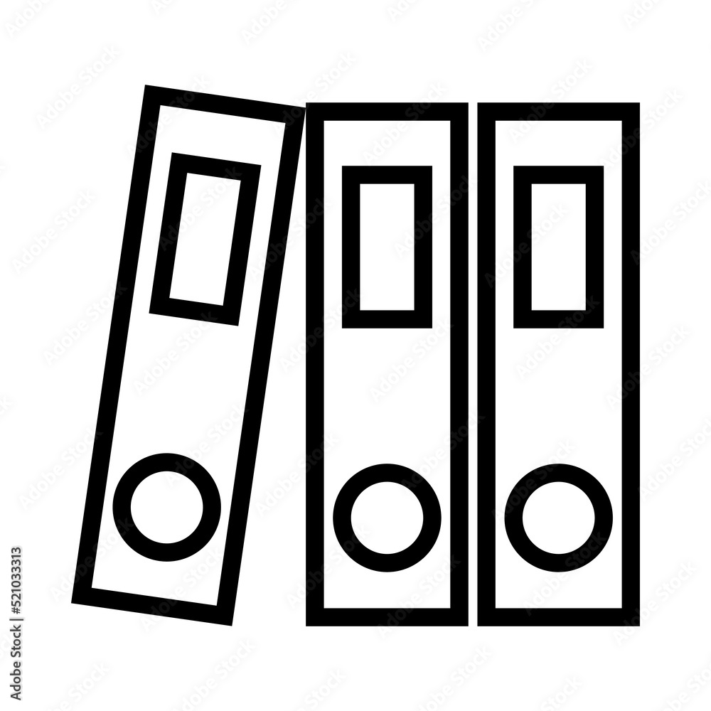School and education accessory flat line icon. Outline sign for mobile concept and web design, store School and education accessory flat line icon. Outline sign for mobile concept and web design, store