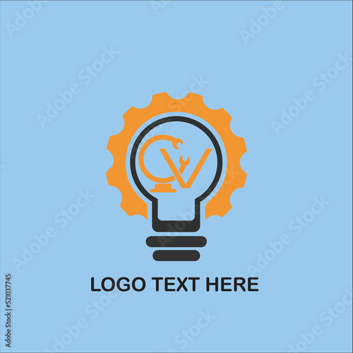 light bulb idea