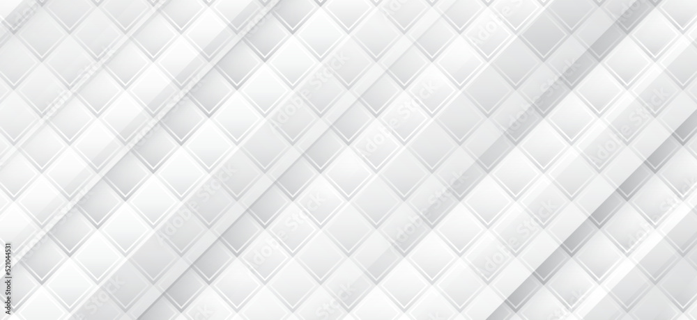 Wide grey background with square elements. Abstract lines technology communication, vector illustration. Hi-tech computer digital technology concept. Wide grey background with square elements. Abstract lines technology communication, vector illustration. Hi-tech computer digital technology concept.