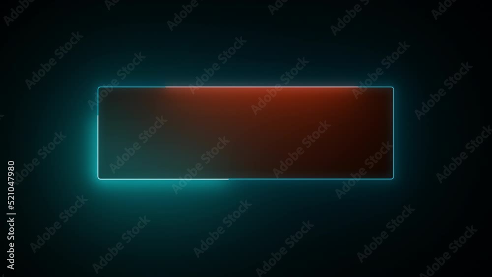 Colorful Abstract blurred gradient web neon element 4k abstract design, 4k multimedia minimal footage design pattern amazing view. abstract backgrounds 4k loop neon