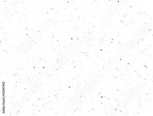 Grain dust effect banner. Scratch ink sketch brush. Rough stamp old overlay. Retro dirty black chalk. Crack grungy texture. Splatter stain background. Paintbrush splash. Grain. Vector illustration © Liubov