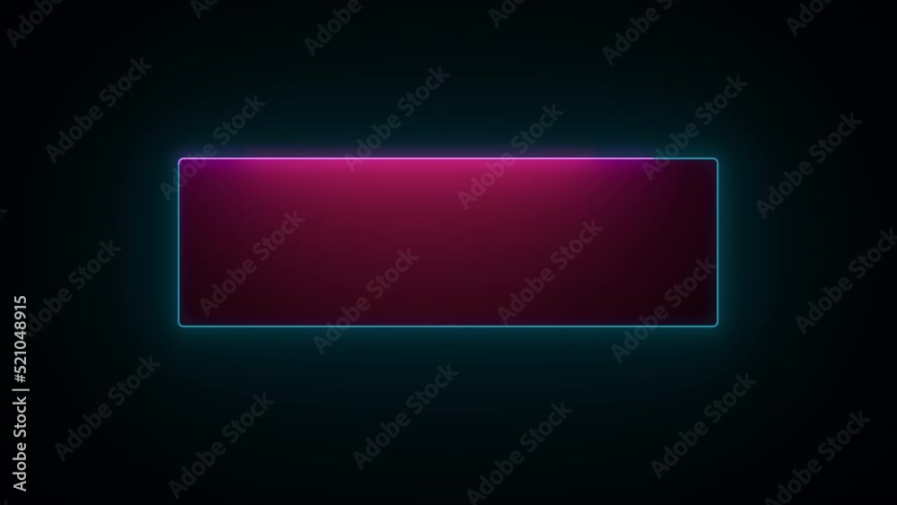 Colorful Abstract blurred gradient web neon element 4k abstract design, 4k multimedia minimal footage design pattern amazing view. abstract backgrounds 4k loop neon
