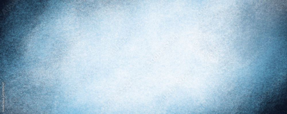 Blue background texture blur, blue background