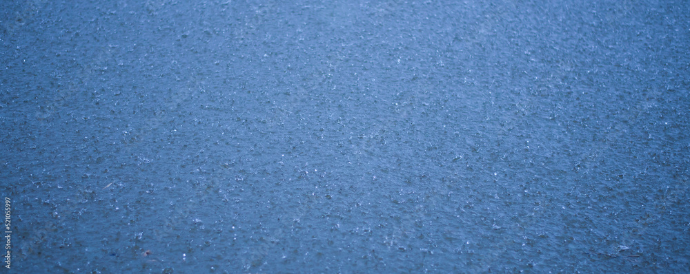 A water pattern texture in a splash of moving blue tones. A water pattern texture in a splash of moving blue tones.