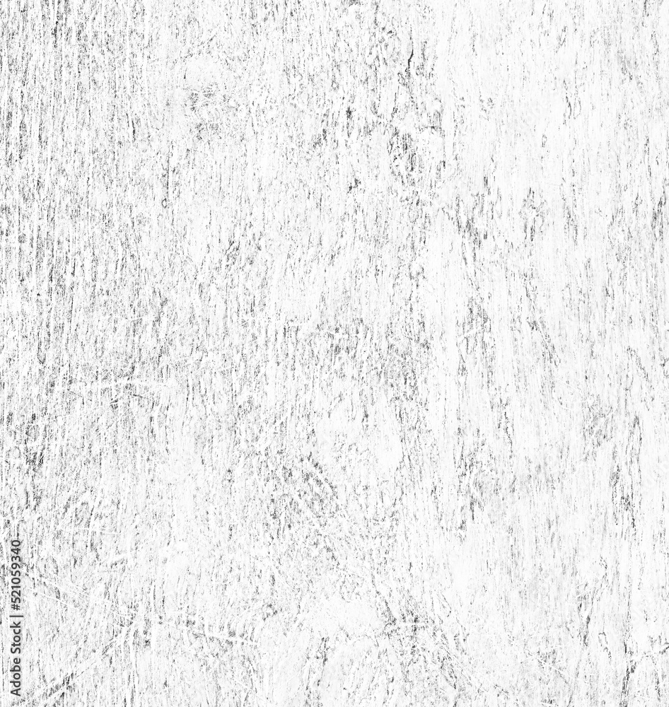 Obraz premium White concrete street wall background or texture