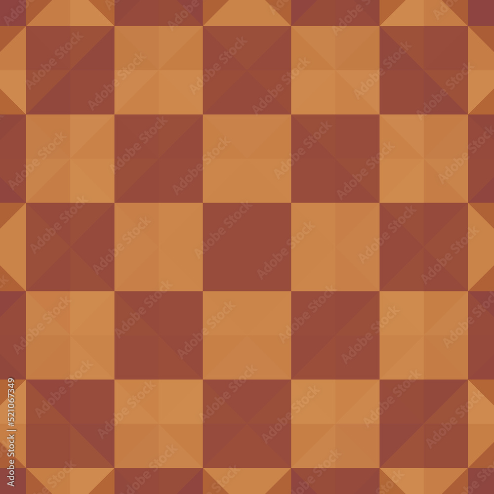 Abstract triangular pixelation. Multi-colored texture. Mosaic pattern consisting of triangles. Abstract triangular pixelation. Multi-colored texture. Mosaic pattern consisting of triangles.