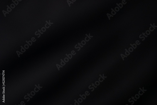 wrinkled black background fabric pattern for graphics