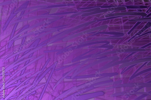 Abstract purple background
