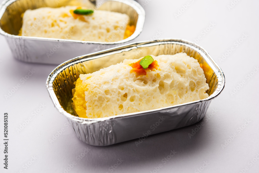 Malai Chop or Cream sandwich made using filling Rasgulla or Gulab jamun sweet is a Bengali sweet Malai Chop or Cream sandwich made using filling Rasgulla or Gulab jamun sweet is a Bengali sweet