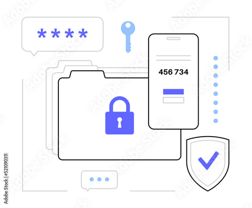 One time password