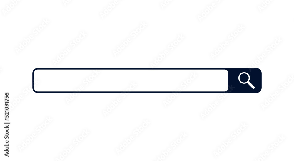 search icon vector symbol design illustration search icon vector symbol design illustration