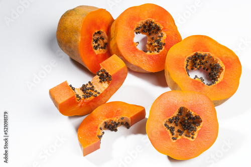 PAPAYA