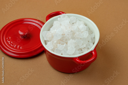 bowl of Salt