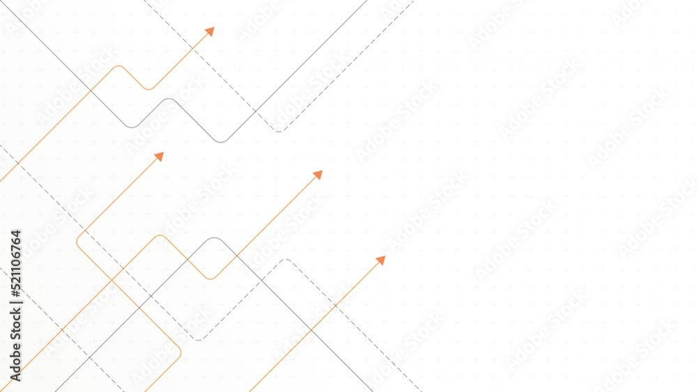 Abstract connect lines and dots.Technology graphic Network background.