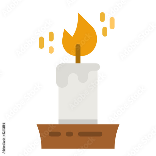candle
