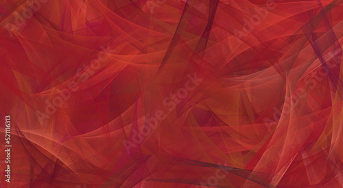 Abstract Background Illustrations, Stylish Wavy Lines Abstract Background 