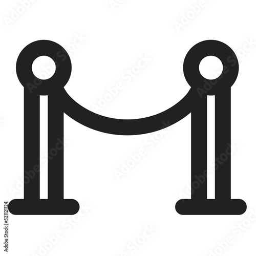 Barrier icon